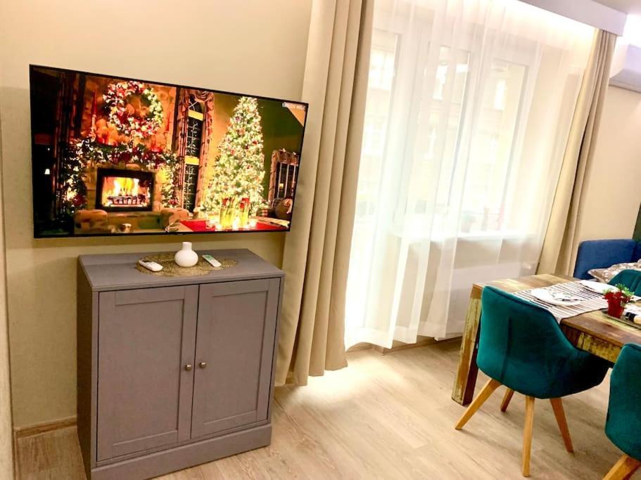 Brand New, Design Apartment Jojo, Oldtown, Balcony 브라티슬라바 외부 사진