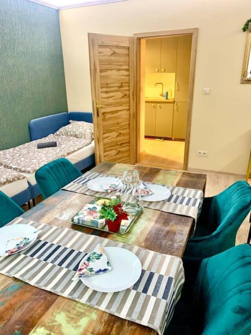 Brand New, Design Apartment Jojo, Oldtown, Balcony 브라티슬라바 외부 사진