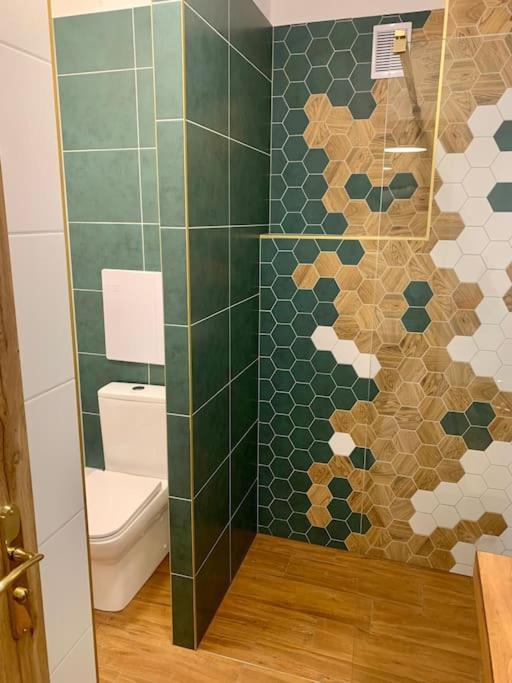 Brand New, Design Apartment Jojo, Oldtown, Balcony 브라티슬라바 외부 사진
